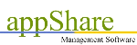 AppShare Management Software